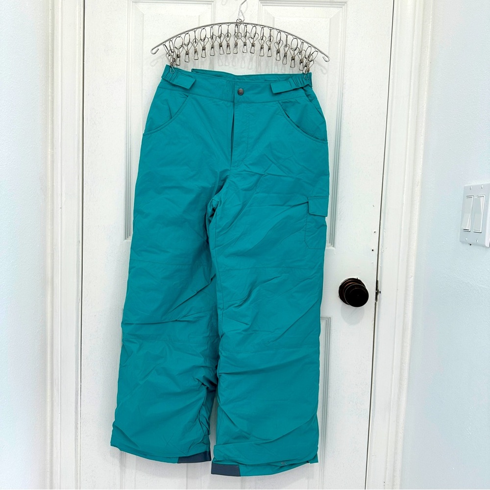 Ski & Snow Pants